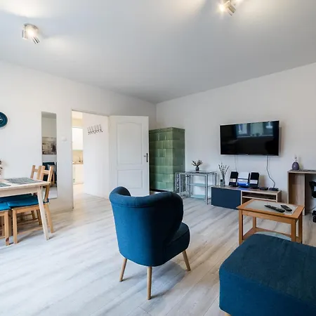 Park Wilsona Comfy By Bookinghost * بوزنان