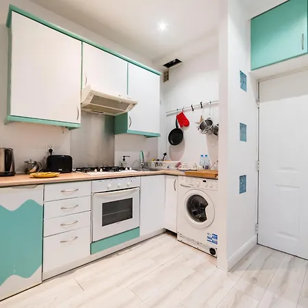 Park Wilsona Comfy By Bookinghost Apartmán Poznaň