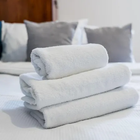 Park Wilsona Comfy By Bookinghost