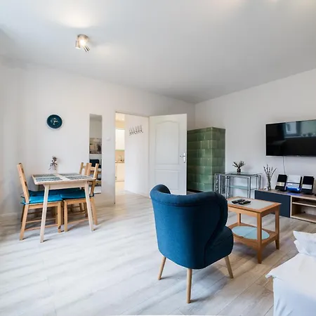 Park Wilsona Comfy By Bookinghost Apartmán Poznaň