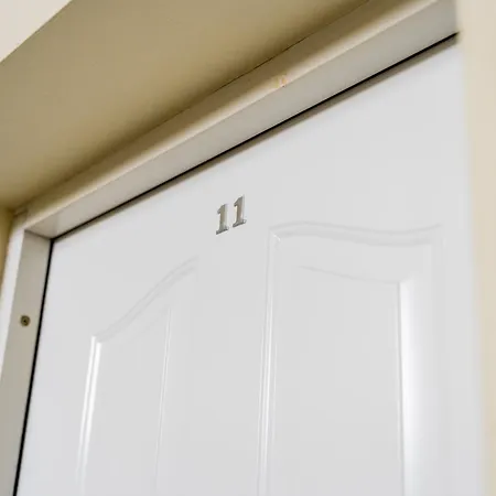 Park Wilsona Comfy By Bookinghost Poznaň