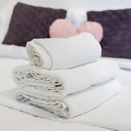 Park Wilsona Comfy By Bookinghost *