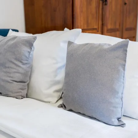 Park Wilsona Comfy By Bookinghost * Posen