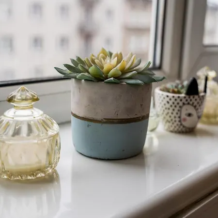 Apartmán Park Wilsona Comfy By Bookinghost Poznaň