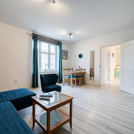 Apartamento Park Wilsona Comfy *