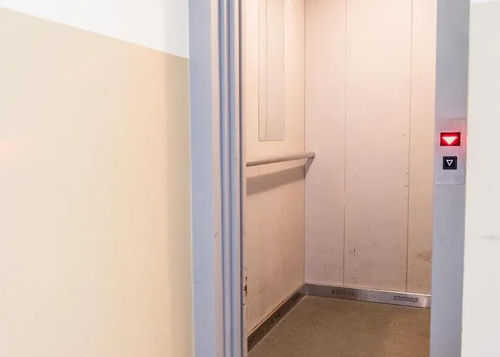 Daire Park Wilsona Comfy By Bookinghost *