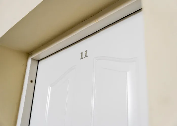 Park Wilsona Comfy By Bookinghost Poznan