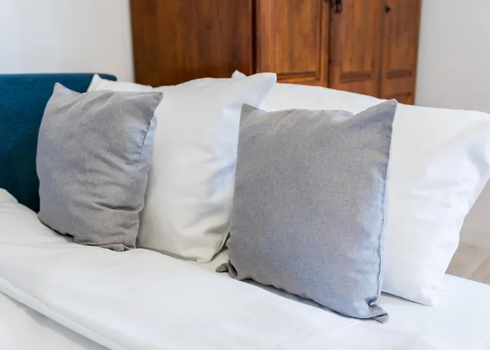 Park Wilsona Comfy By Bookinghost * Poznan