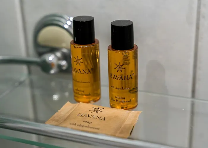 Daire Park Wilsona Comfy By Bookinghost *